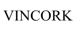 VINCORK trademark