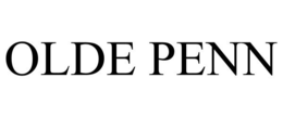 OLDE PENN trademark
