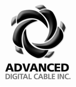 ADVANCED DIGITAL CABLE INC. trademark