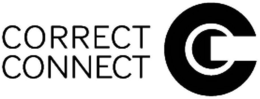 CORRECT CONNECT trademark