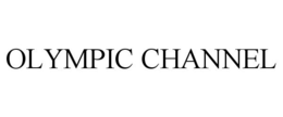 OLYMPIC CHANNEL trademark