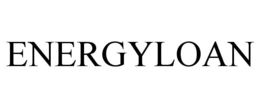 ENERGYLOAN trademark