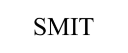 SMIT trademark