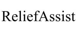 RELIEFASSIST trademark