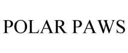 POLAR PAWS trademark