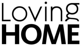 LOVING HOME trademark