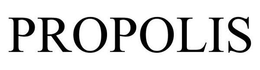 PROPOLIS trademark