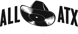ALL ATX trademark