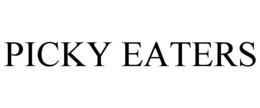 PICKY EATERS trademark