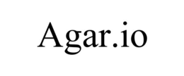 AGAR.IO trademark