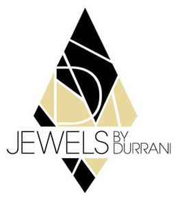 JEWELS BY DURRANI trademark