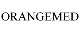 ORANGEMED trademark