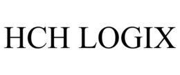 HCH LOGIX trademark