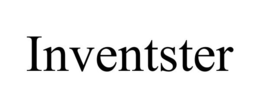 INVENTSTER trademark