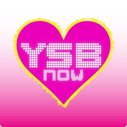 YSB NOW trademark