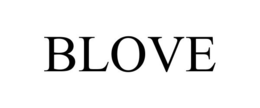 BLOVE trademark