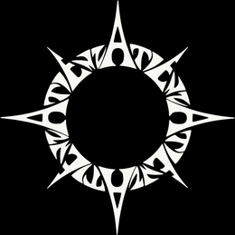 ATIENZA KALI trademark