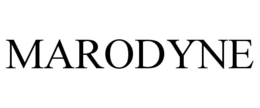 MARODYNE trademark