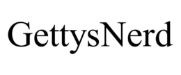 GETTYSNERD trademark