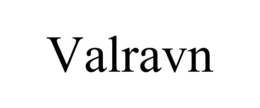 VALRAVN trademark