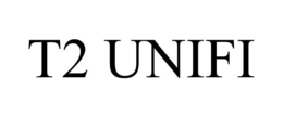 T2 UNIFI trademark