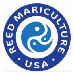 REED MARICULTURE · USA · trademark