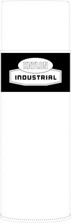 KRYLON INDUSTRIAL trademark