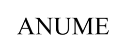 ANUME trademark