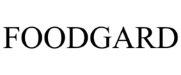 FOODGARD trademark