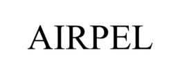 AIRPEL trademark