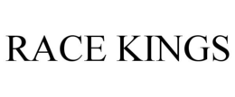 RACE KINGS trademark