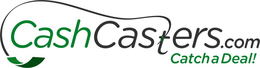 CASHCASTERS.COM CATCH A DEAL! trademark