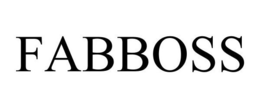FABBOSS trademark
