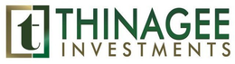 T THINAGEE INVESTMENTS trademark