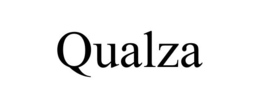 QUALZA trademark