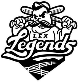 LEX LEGENDS trademark