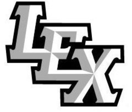LEX trademark