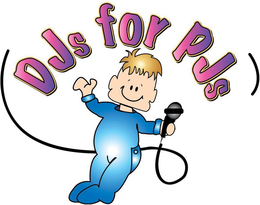 DJS FOR PJS trademark