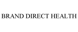 BRAND DIRECT HEALTH trademark