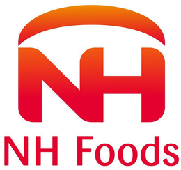 NH FOOD trademark