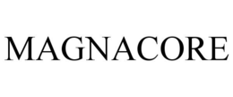 MAGNACORE trademark