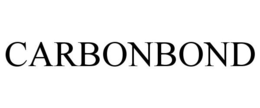CARBONBOND trademark
