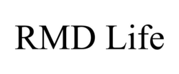 RMD LIFE trademark