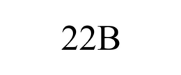 22B trademark