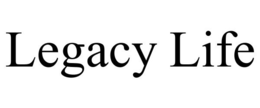 LEGACY LIFE trademark