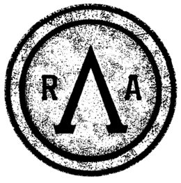 R A trademark