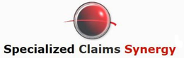 SPECIALIZED CLAIMS SYNERGY trademark