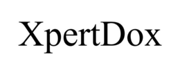 XPERTDOX trademark
