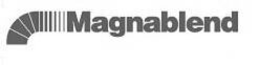 MAGNABLEND trademark