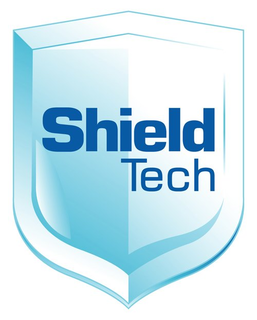 SHIELD TECH trademark